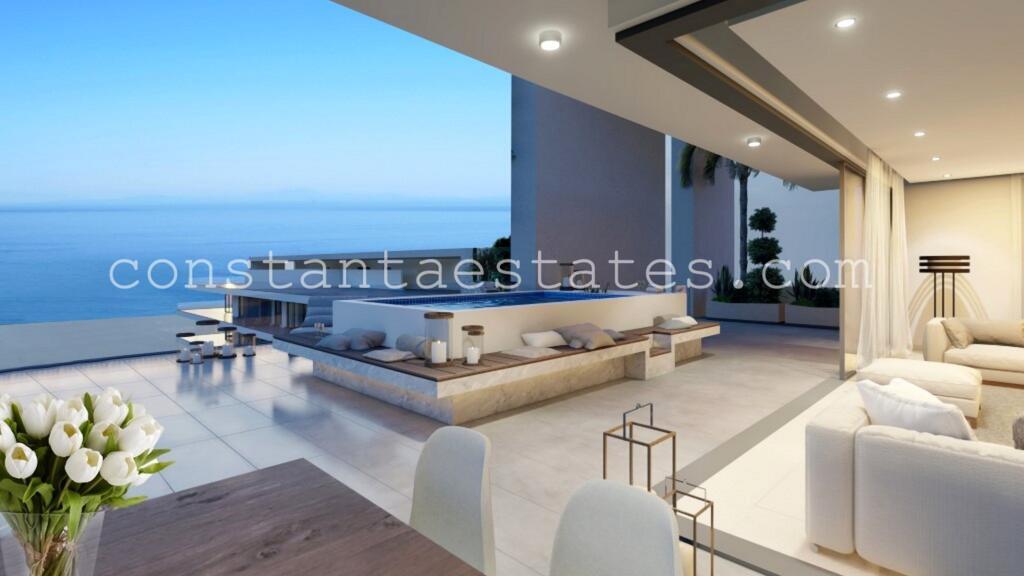 Residence in Gonio, Gonio